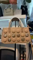 Ladies Hand Bag - 5