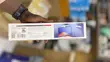 Yesido DH11 Borderless Wireless LED Monitor Light - 3