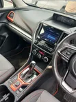 Subaru Forester 2019 Black - 4