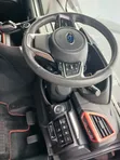 Subaru Forester 2019 Black - 5