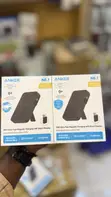 Anker 633 Power Core 10,000mAh Qi2 Power Bank - 1