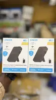 Anker 633 Power Core 10,000mAh Qi2 Power Bank - 3