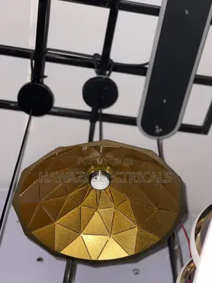 Adjustable Kitchen Pendant Light