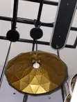 Adjustable Kitchen Pendant Light - 1