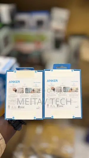 Anker Ultra Slim MagGo Power Bank 30W