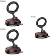 Yesido Magnetic Mobile Phone Holder - 2