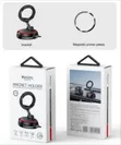 Yesido Magnetic Mobile Phone Holder - 3