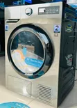 Midea 8kg Standalone Dryer - 2
