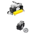 Brand New Twin Cylinder Air Compressor - 1
