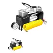 Brand New Twin Cylinder Air Compressor - 2