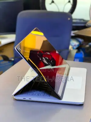 Microsoft Surface Laptop 16GB RAM, Intel Core i7, 512GB SSD