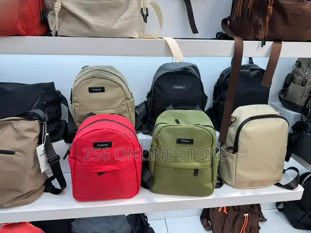 Quality Mini Multipurpose Backpacks - 1