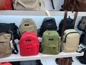 Quality Mini Multipurpose Backpacks