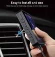 M6 Wireless Car MP5 Player - Multicolor - 1