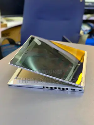 HP ProBook x360 435 G8 Laptop - 16GB RAM, 512GB SSD
