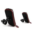 Universal Waterproof Phone Holder for Bicycle/Motorcycle - 1