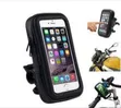 Universal Waterproof Phone Holder for Bicycle/Motorcycle - 2