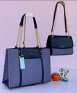 Chrisbella 2in1 Tote Bag - 2