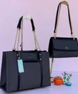 Chrisbella 2in1 Tote Bag - 3