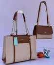 Chrisbella 2in1 Tote Bag - 4