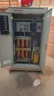 3-Phase Automatic Voltage Stabilizer - 200kVA - 3