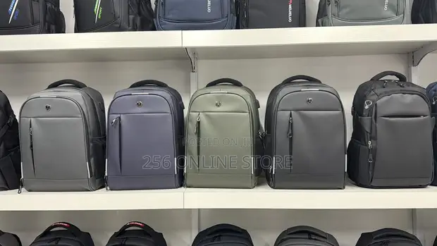 Quality Multipurpose Backpacks - 1