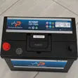 Panapower 70Ah N70MF Maintenance-Free Car Battery 12V - 1