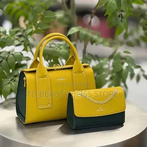 Chrisbella Handbag