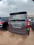 Toyota Noah 2013 Gray - 1
