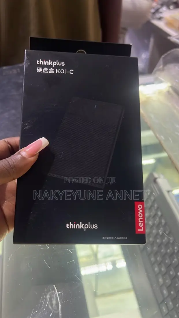 Lenovo 3.0 Casing C to USB - 1