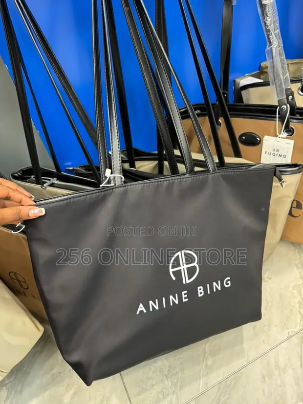 Waterproof Tote Bags - 1