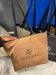 Waterproof Tote Bags - 3