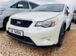 Subaru XV 2015 - 3