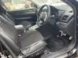 Subaru Outback 2011 Silver - 3