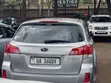 Subaru Outback 2011 Silver - 5