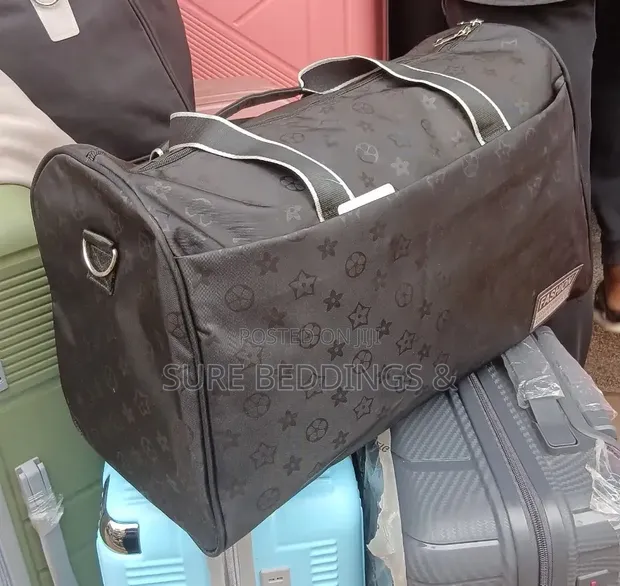 Armani Gym & Sport Bags - 1