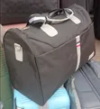 Armani Gym & Sport Bags - 2