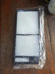 Cabin Air Filters for Toyota Landcruiser V8 (Set of 2) - 1