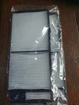 Cabin Air Filters for Toyota Landcruiser V8 (Set of 2) - 2