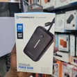 Powerology 30W PD 18W QC 20000mAh Power Bank - 1