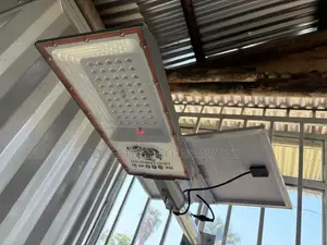 200W Solar Street Light | 3030 LED | IP65 Waterproof
