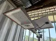 ALLTOP 200W Off-Grid Solar Street Light - 1