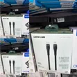 Green Lion Ultra-Durable 5-Meter USB-C to Lightning Cable - 2