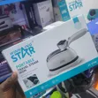 Winningstar Portable Travel Steam Iron - 1