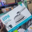 Winningstar Portable Travel Steam Iron - 2