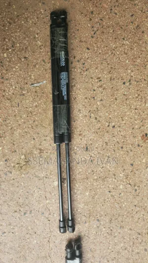 Toyota Fielder Original Boot Shocks (Used)