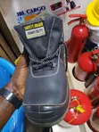Safety Jogger Heavy Duty Construction Boots - Black - 2