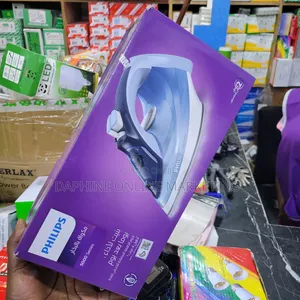 Philips 5000 Series Steam Iron