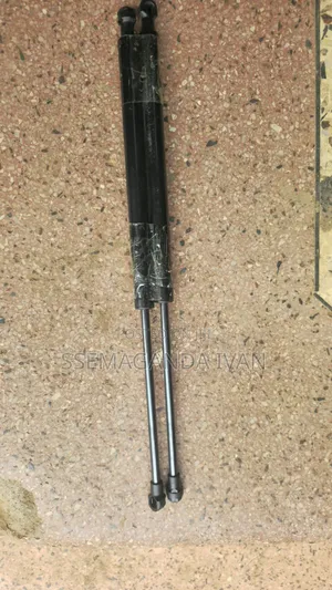 Brand New Toyota Fielder Boot Shocks