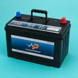 Panapower 75Ah N70ZMF Maintenance-Free Car Battery 12V - 5